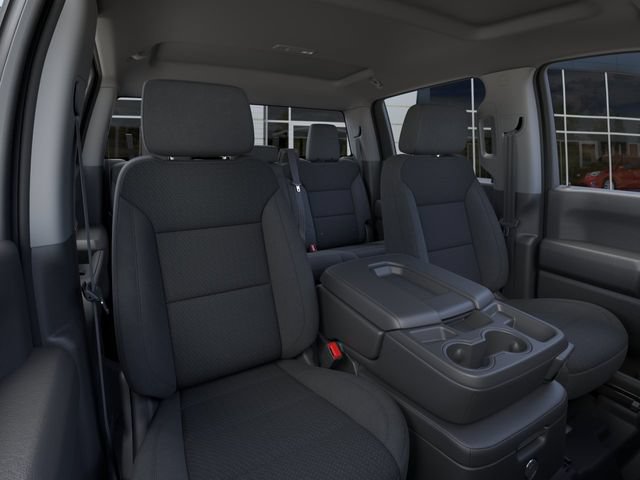 New 2026 GMC Sierra 1500 Pro w/ Pro Value Package AWD/4WD image 16