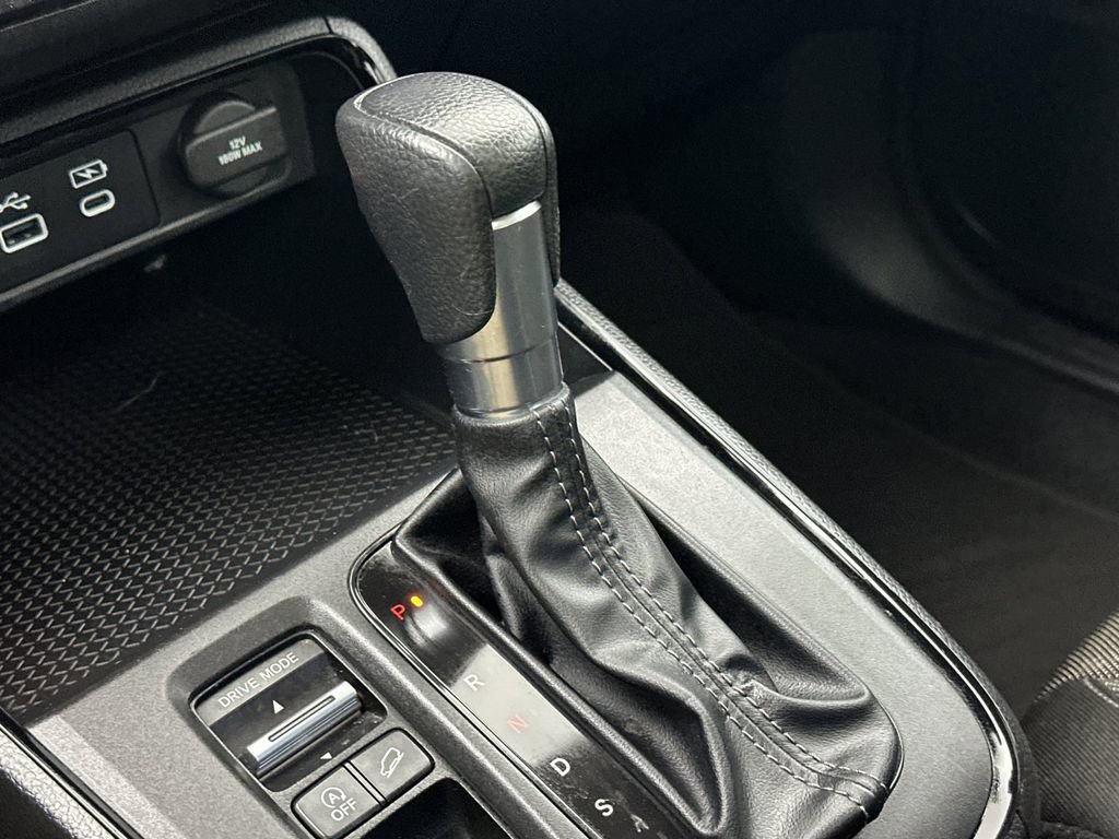 Used 2023 Honda CR-V EX image 20