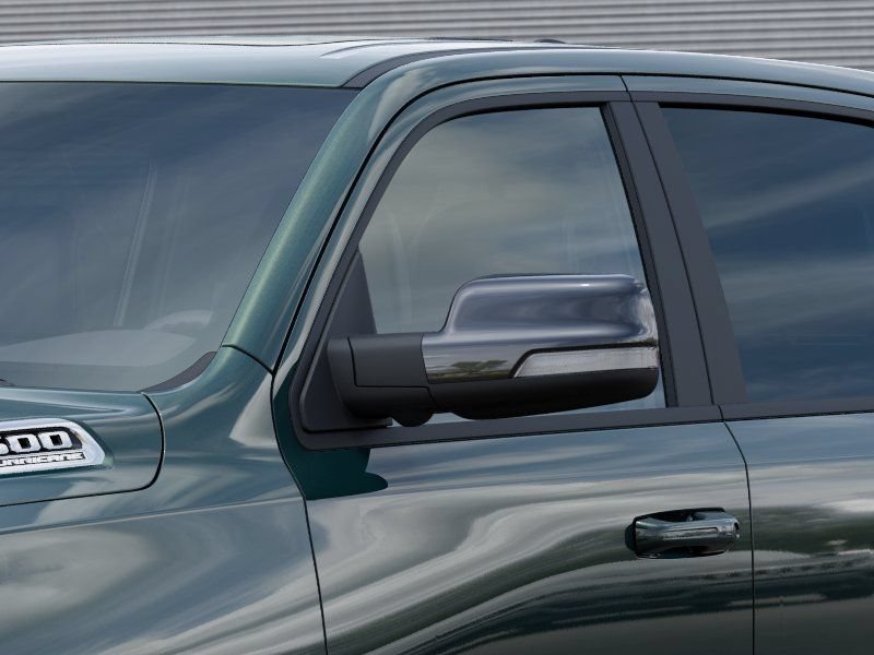 New 2027 RAM 1500 Laramie AWD/4WD image 12