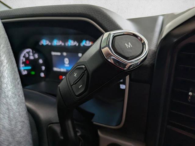 Used 2021 Ford F150 XL AWD/4WD image 14