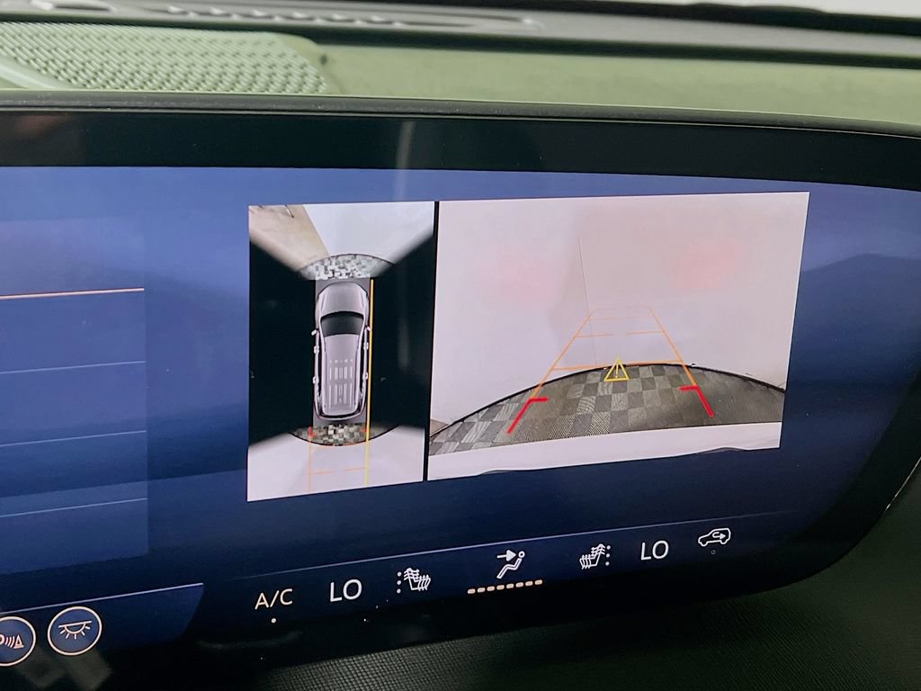 New 2026 Buick Enclave Preferred w/ Power Package FWD image 11