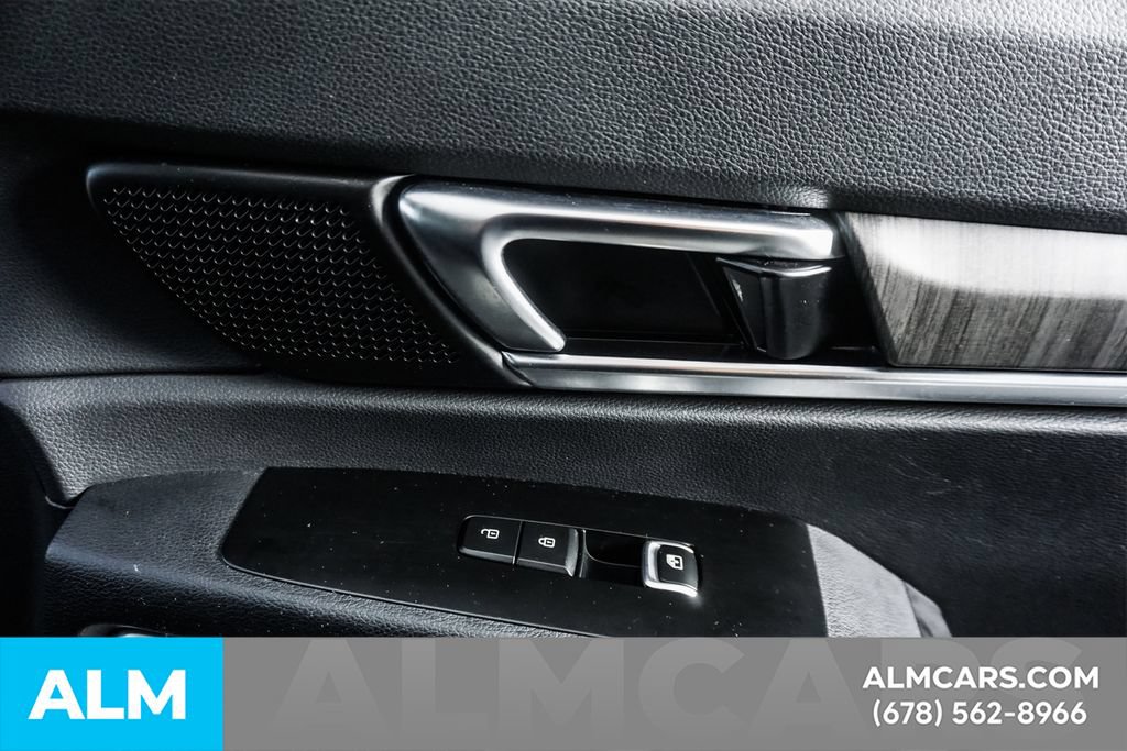 Used 2024 Kia Telluride SX Prestige AWD/4WD image 45