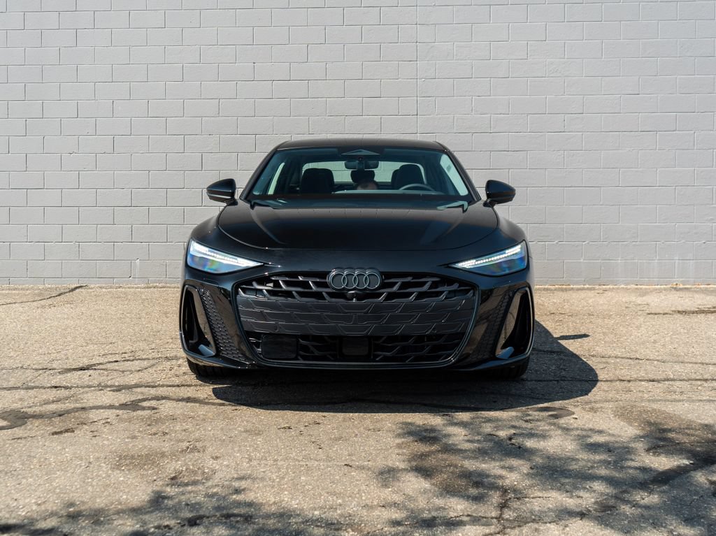 New 2026 Audi A6 Premium Plus AWD/4WD image 2