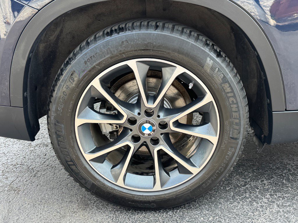 Used 2017 BMW X5 xDrive35i AWD/4WD image 11