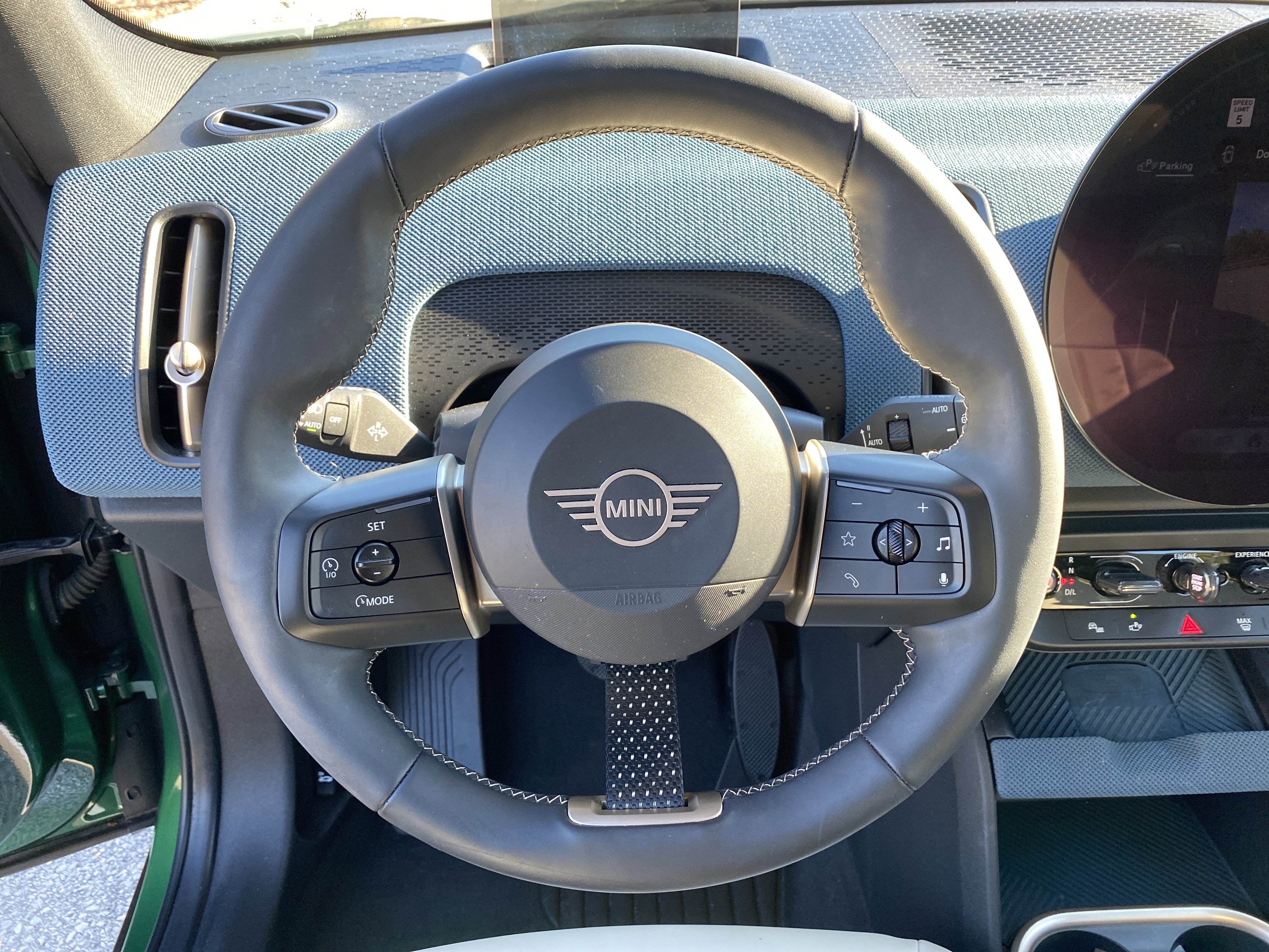 Certified 2025 MINI Cooper Countryman S image 10