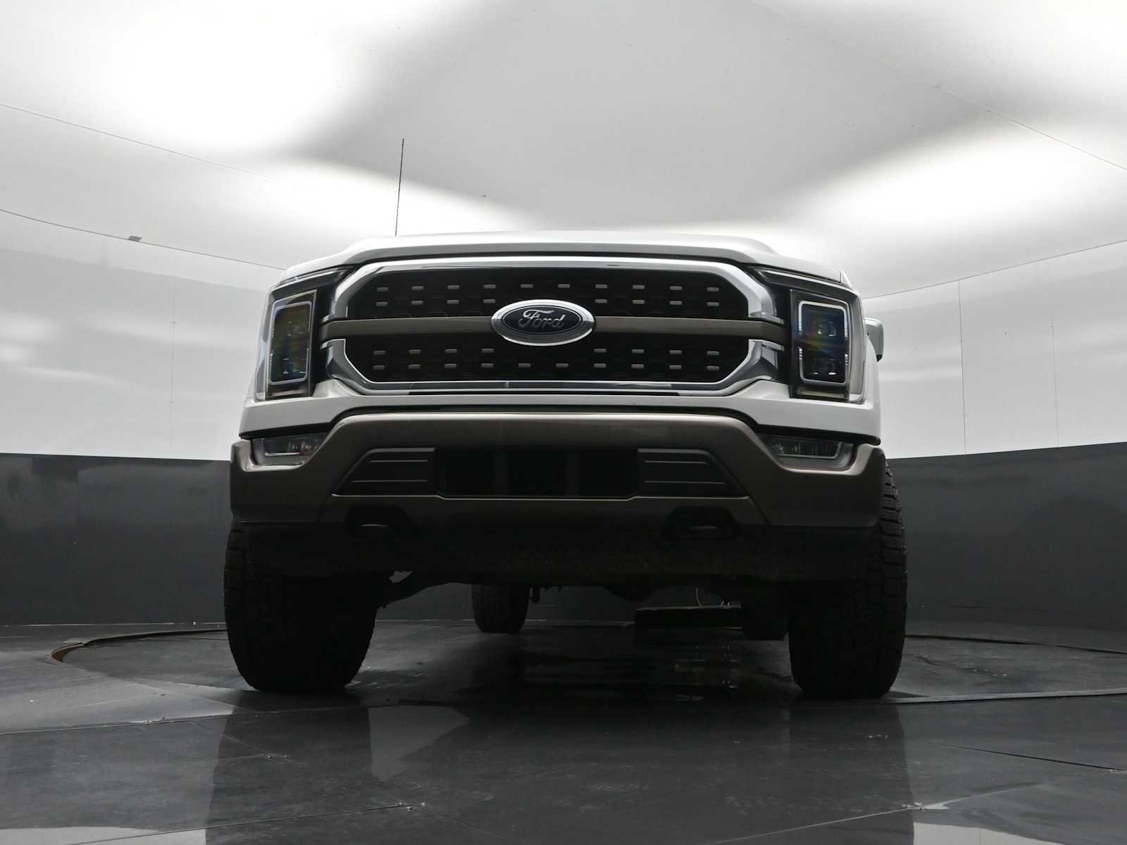 Used 2021 Ford F150 King Ranch w/ Equipment Group 601A High AWD/4WD image 28