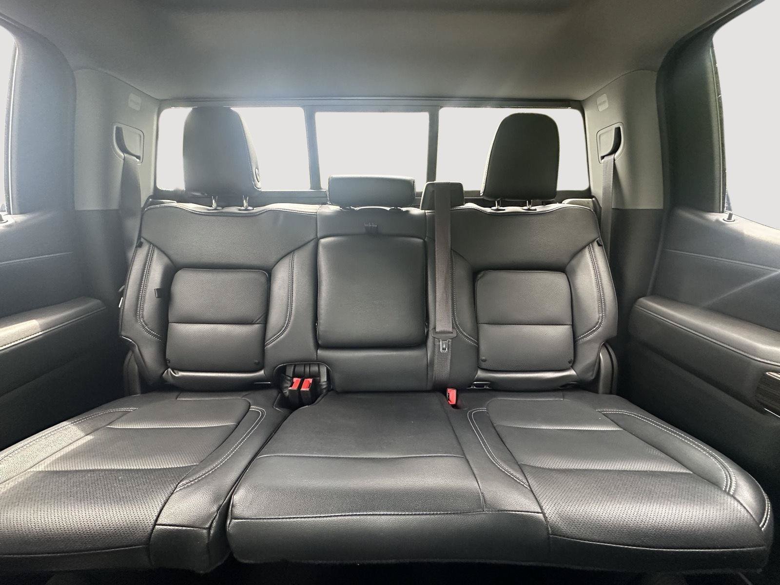 Used 2021 Chevrolet Silverado 1500 RST w/ All Star Edition Plus RWD image 13