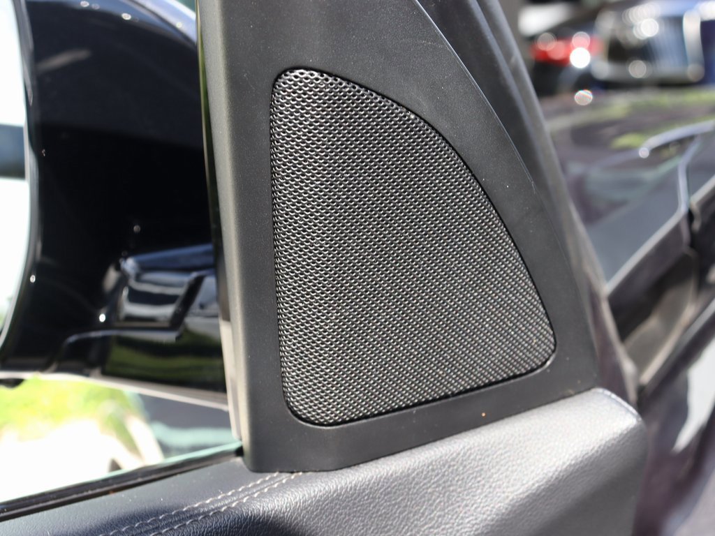 Used 2022 BMW X7 xDrive40i w/ M Sport Package image 18