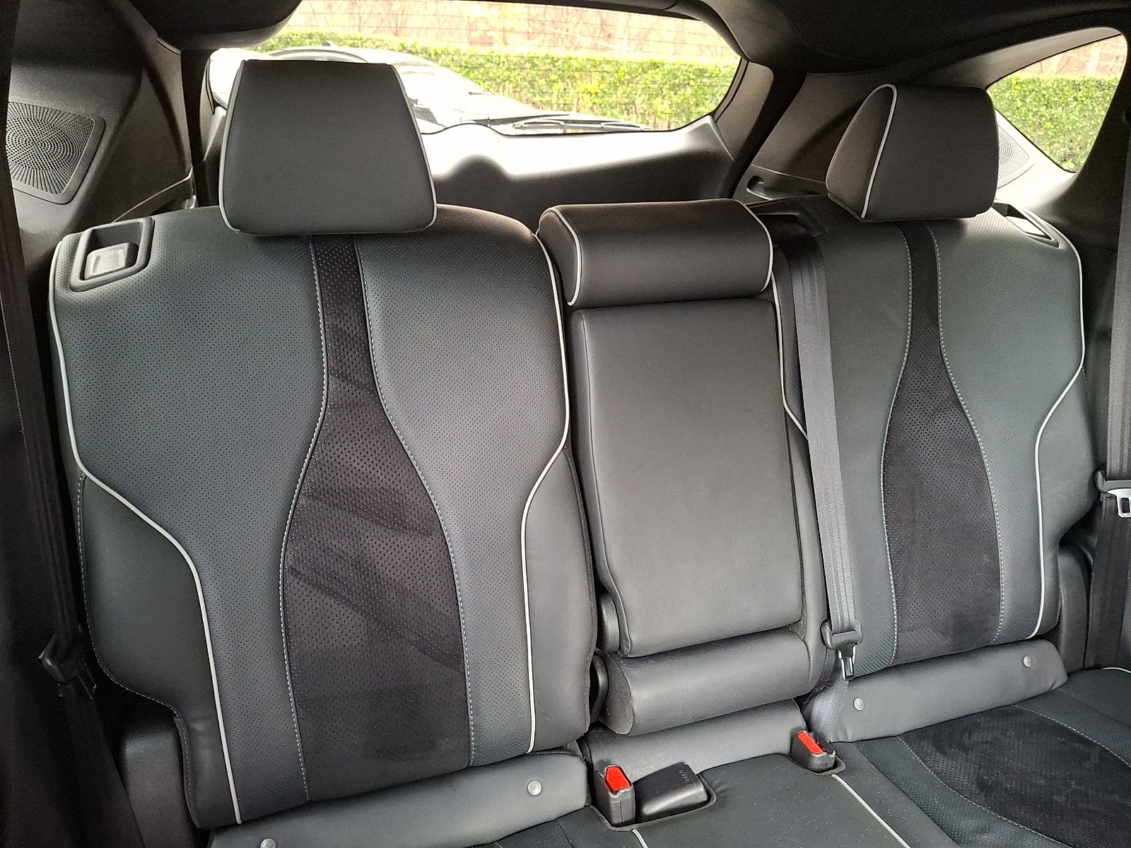 Used 2020 Acura RDX A-Spec image 20