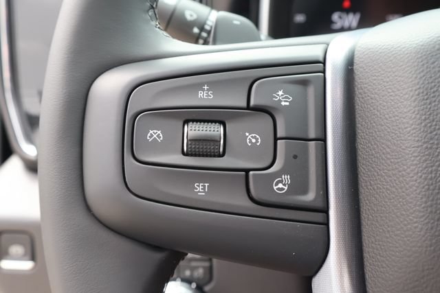 New 2026 GMC Sierra 1500 Elevation w/ Elevation Premium Package AWD/4WD image 27