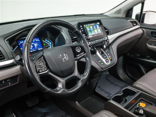 Used 2019 Honda Odyssey EX-L image 19
