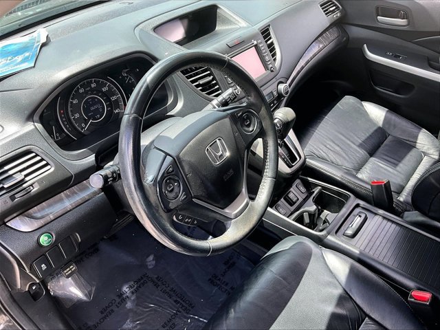 Used 2013 Honda CR-V EX-L image 14