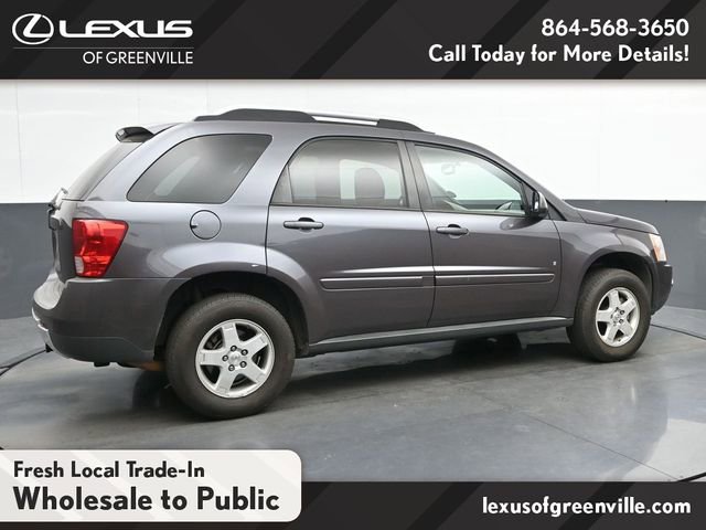 Used 2008 Pontiac Torrent 2WD w/ Preferred Package image 8