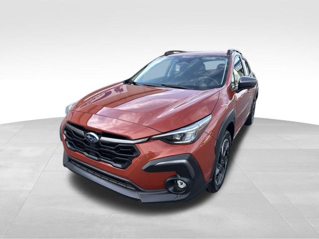 Used 2024 Subaru Crosstrek 2.5i Limited w/ Popular Package #4A AWD/4WD image 4