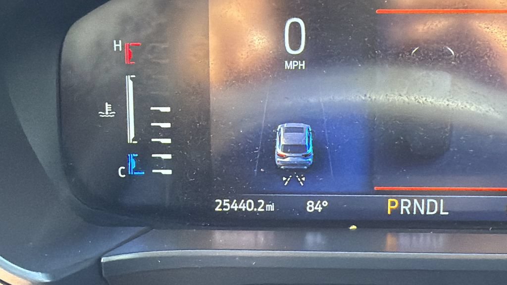 Certified 2023 Ford Escape ST-Line w/ Tech Pack #1 FWD image 19