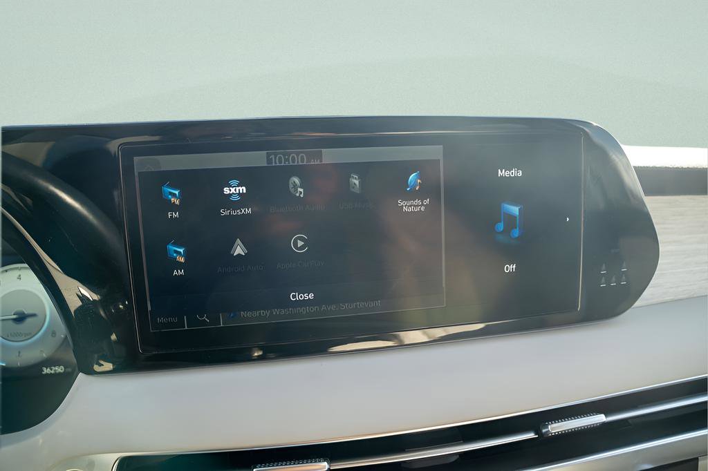 Used 2024 Hyundai Palisade Calligraphy image 33