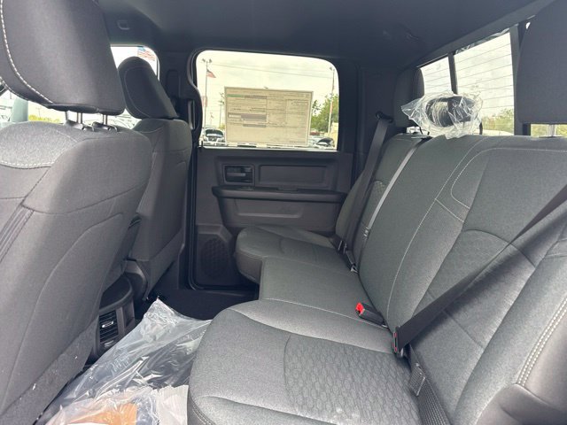 New 2027 RAM 3500 Tradesman AWD/4WD image 14