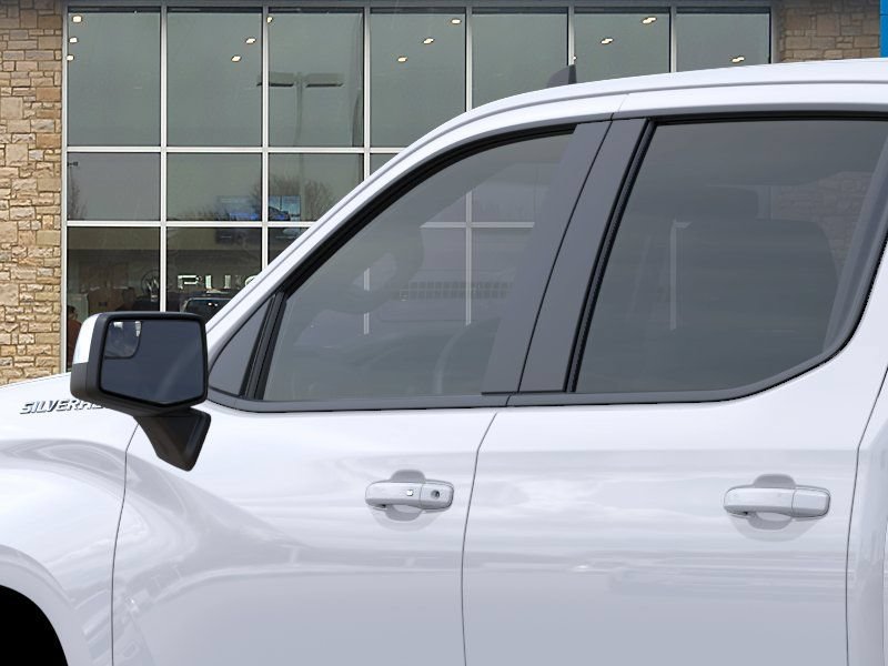 New 2026 Chevrolet Silverado 1500 LT AWD/4WD image 12
