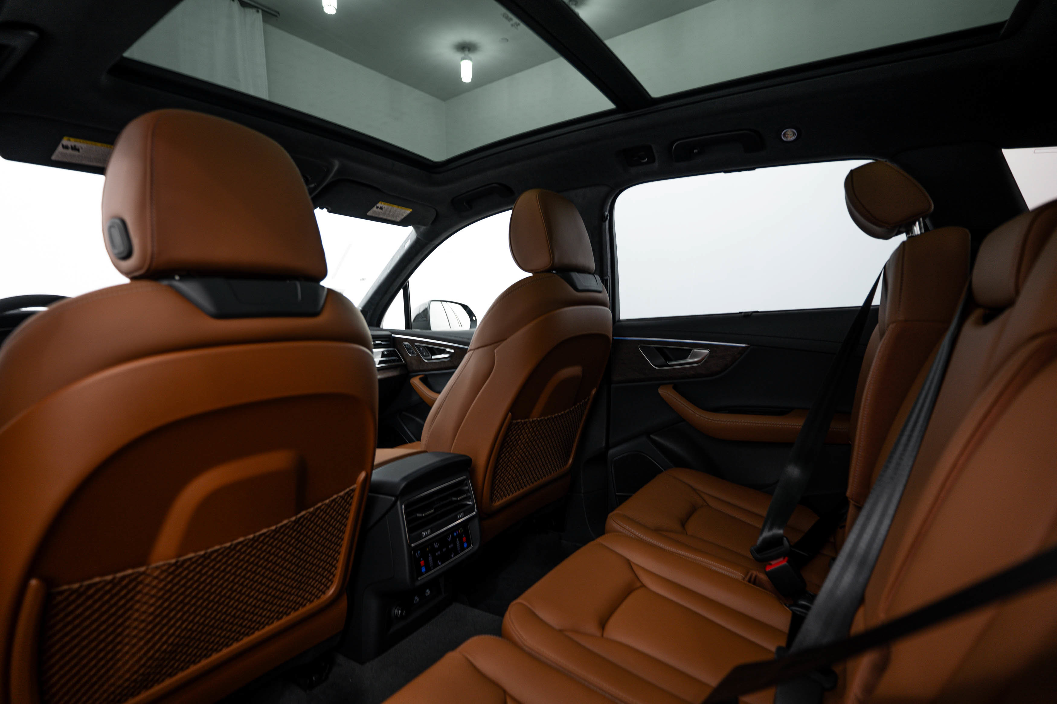 New 2026 Audi Q7 3.0T Prestige AWD/4WD image 21