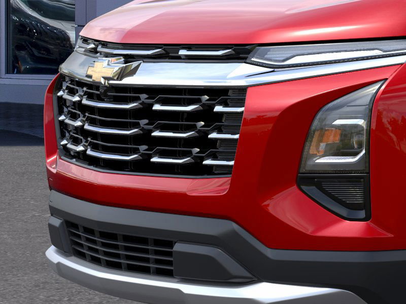New 2026 Chevrolet Equinox LT image 13