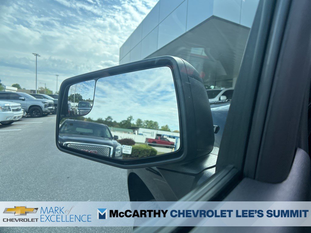 New 2026 Chevrolet Silverado 1500 W/T w/ WT Value Package image 25