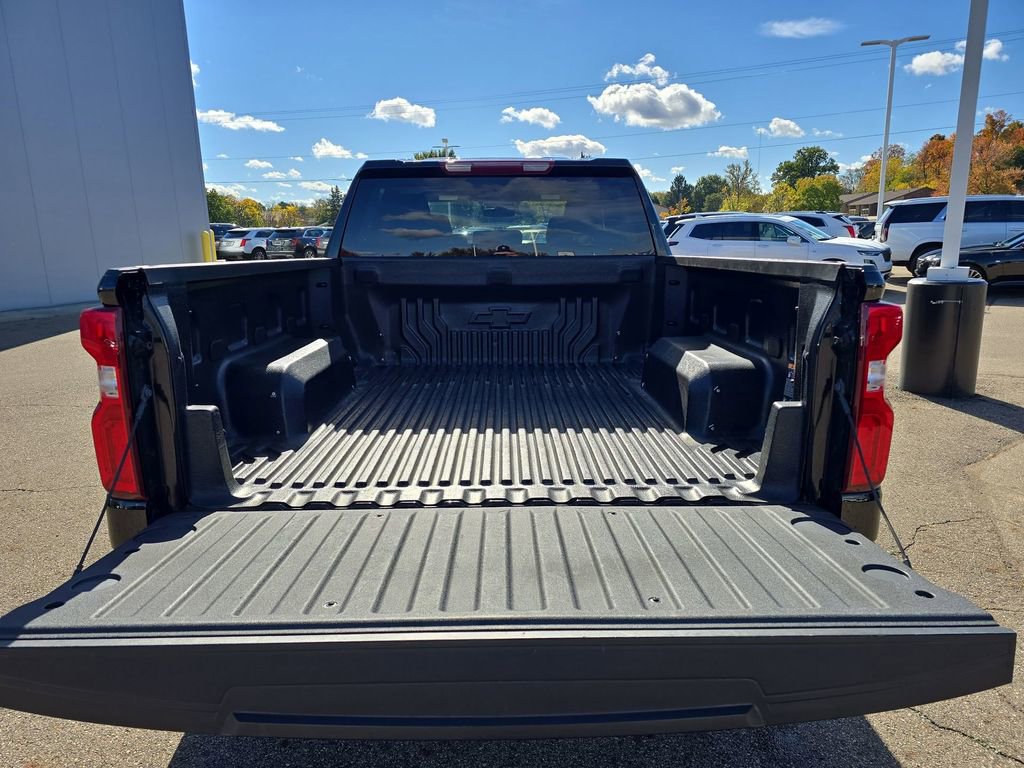 Used 2020 Chevrolet Silverado 1500 RST w/ All-Star Edition image 31