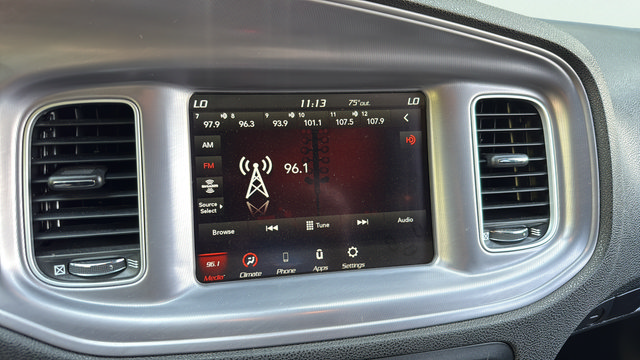 Used 2023 Dodge Charger GT RWD image 19