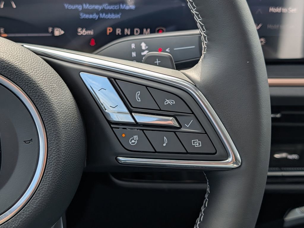 New 2026 Buick Envision Sport Touring image 35