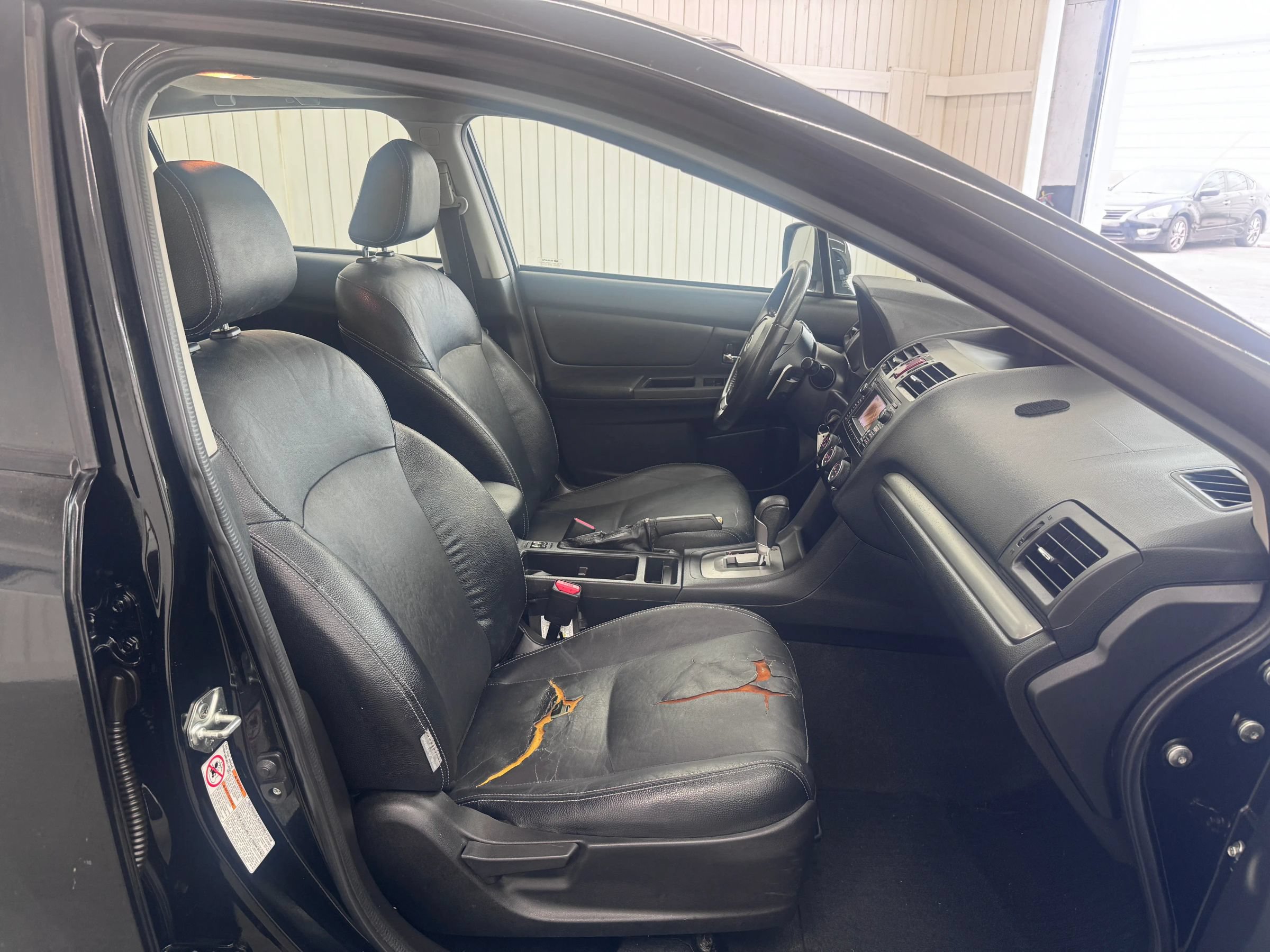 Used 2012 Subaru Impreza 2.0i Sport Limited AWD/4WD image 10