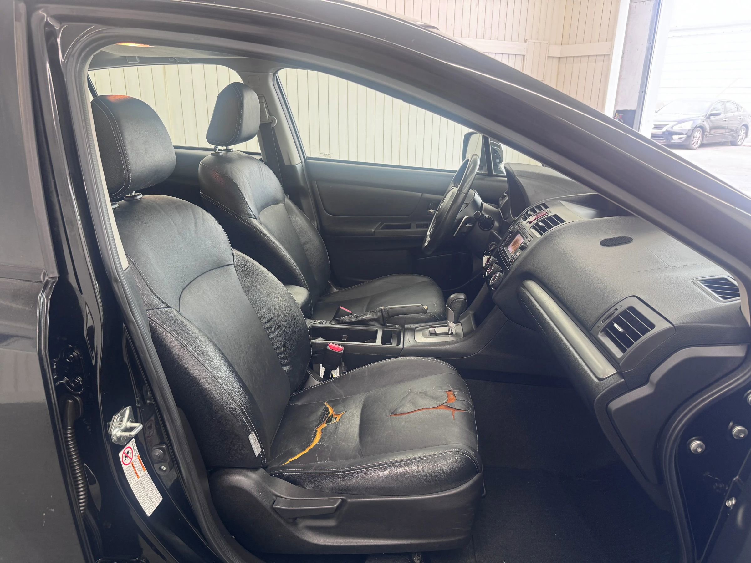 Used 2012 Subaru Impreza 2.0i Sport Limited AWD/4WD image 10
