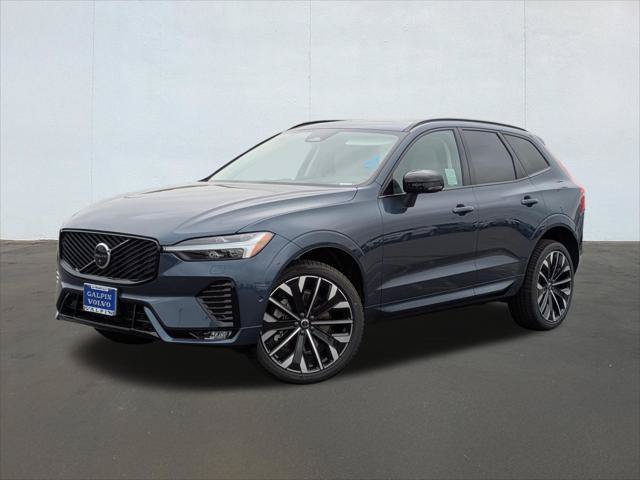New 2026 Volvo XC60 B5 Ultra w/ Climate Package PRO AWD/4WD image 1