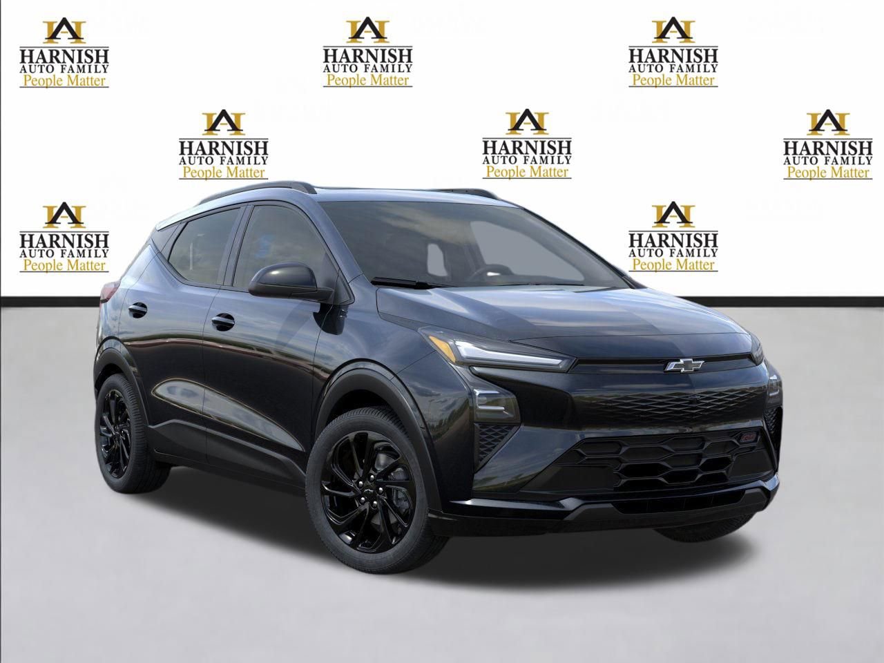 New 2027 Chevrolet Bolt RS image 7