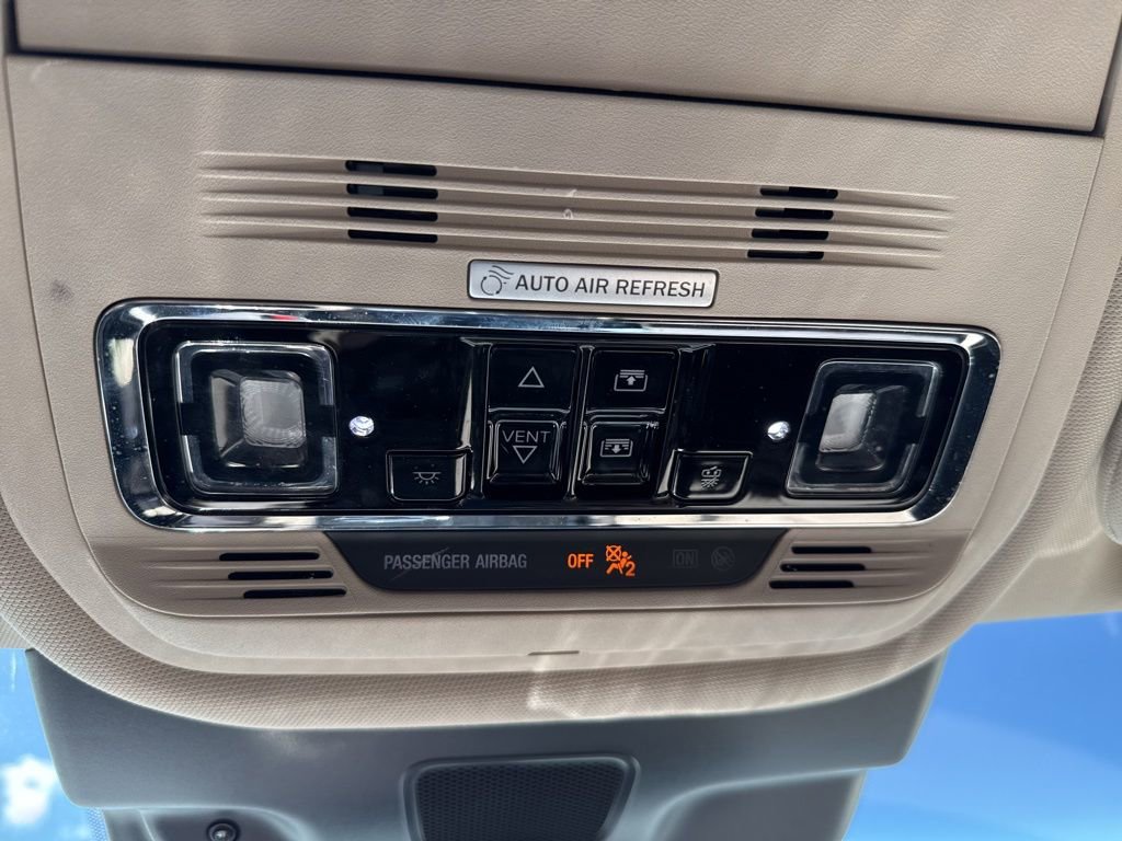 Used 2021 Lincoln Aviator Grand Touring w/ Elements Package Plus AWD/4WD image 35