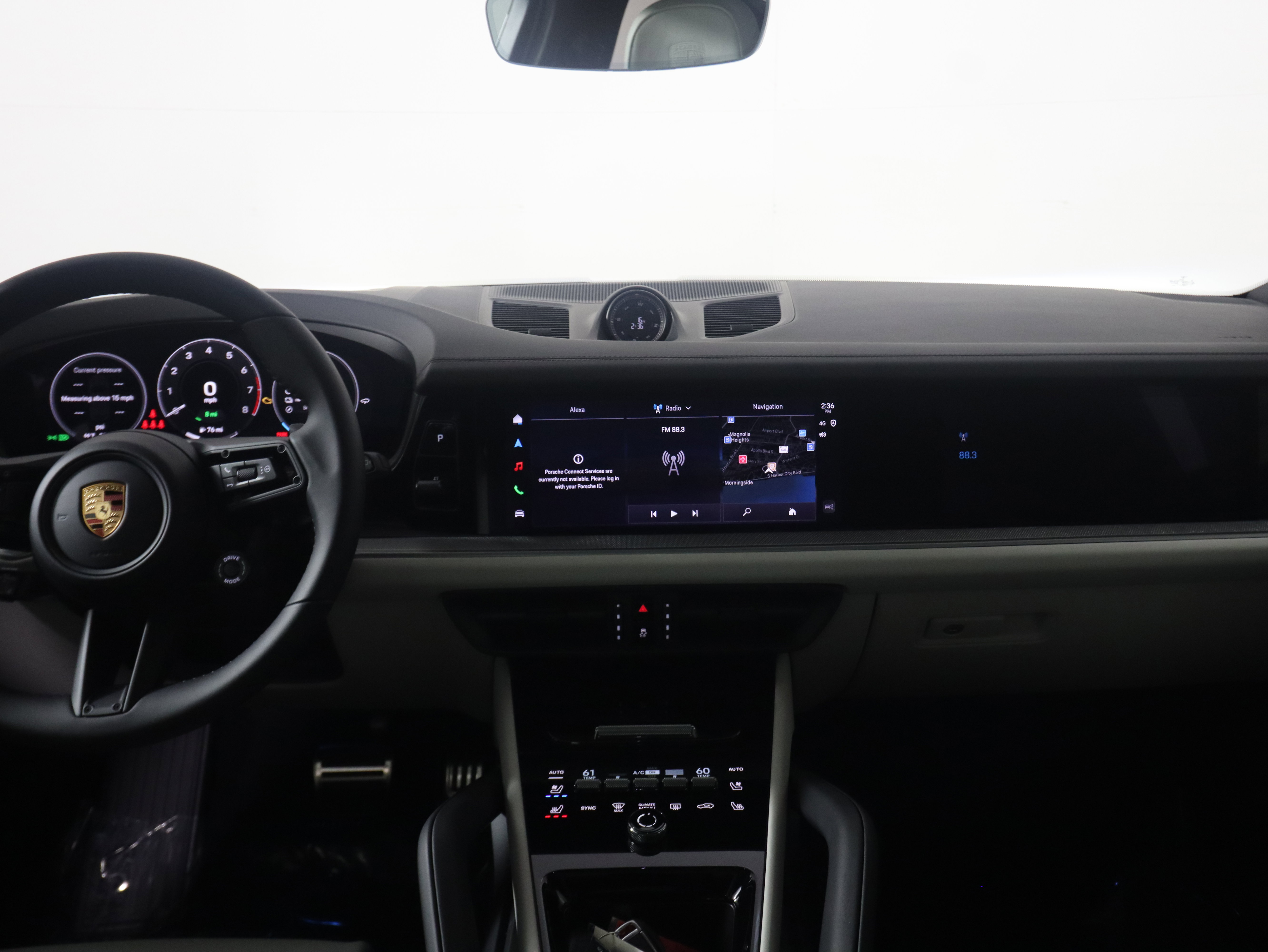 New 2026 Porsche Cayenne S image 13