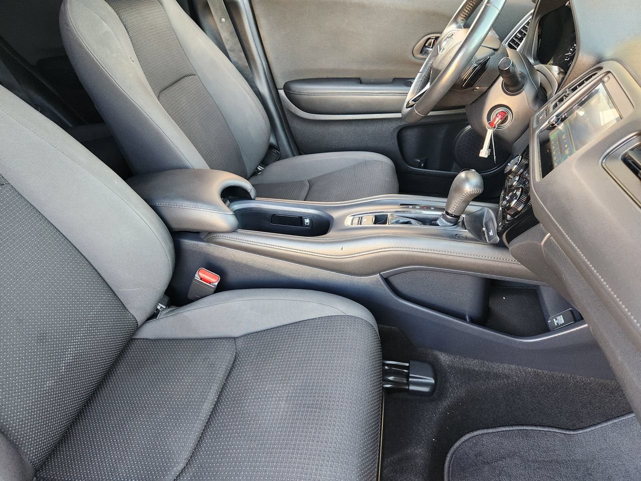 Used 2019 Honda HR-V Sport image 13