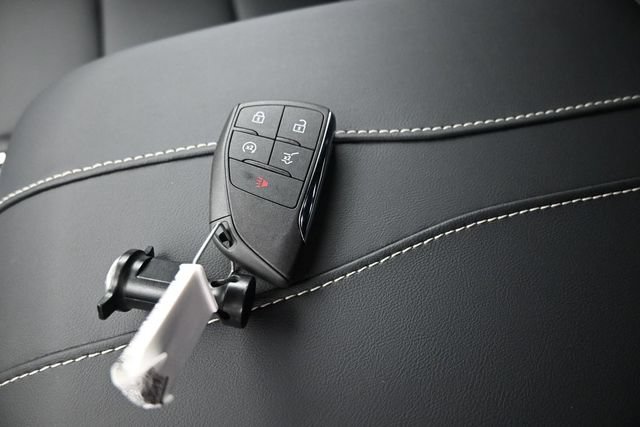 New 2027 GMC Acadia Elevation w/ Black Edition FWD image 23
