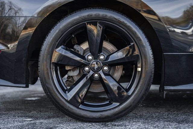 Used 2021 Ford Mustang Premium w/ Equipment Group 201A image 22