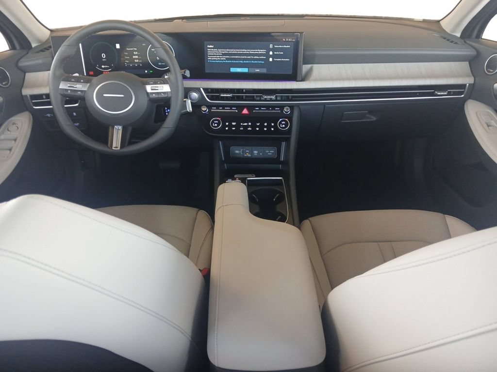 New 2026 Hyundai Sonata Limited FWD image 20