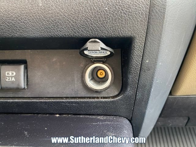 Used 2020 Toyota Sequoia Limited AWD/4WD image 36