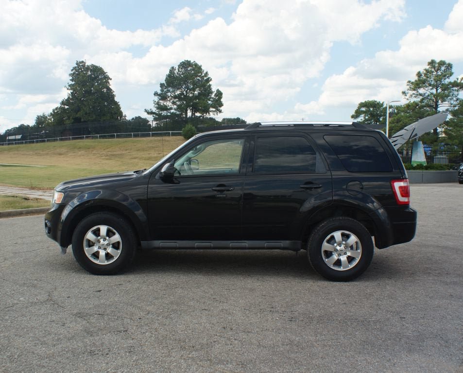 Used 2011 Ford Escape Limited FWD image 9