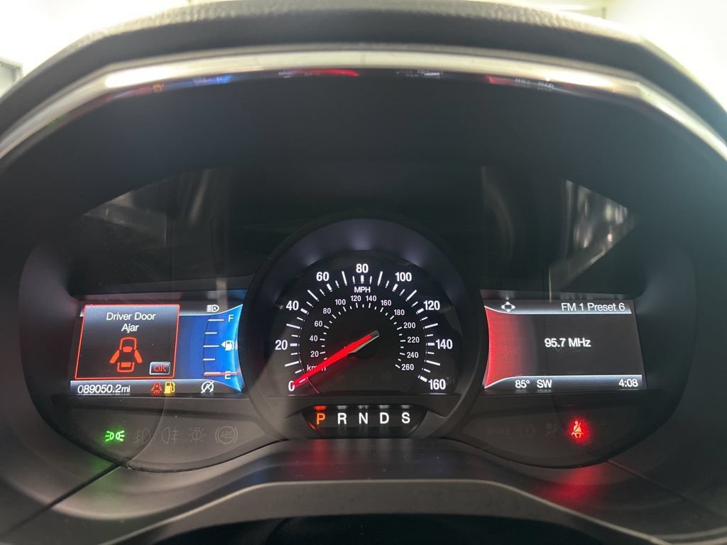 Used 2019 Ford Edge ST w/ Equipment Group 401A AWD/4WD image 17