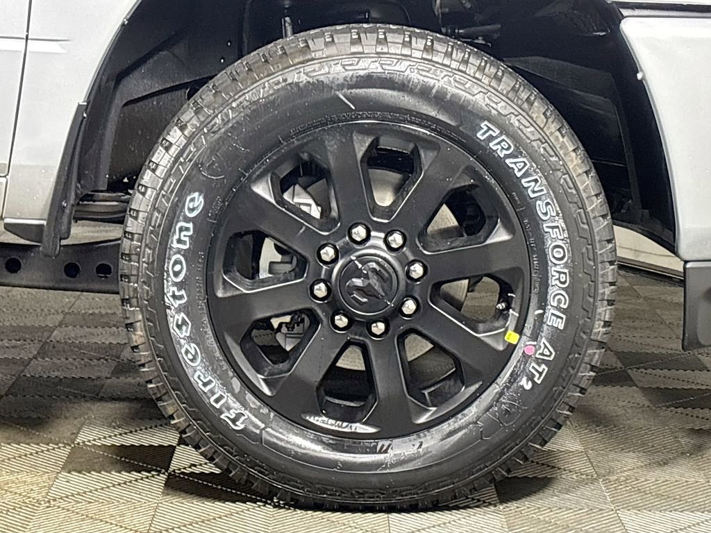 New 2026 RAM 2500 Big Horn image 23