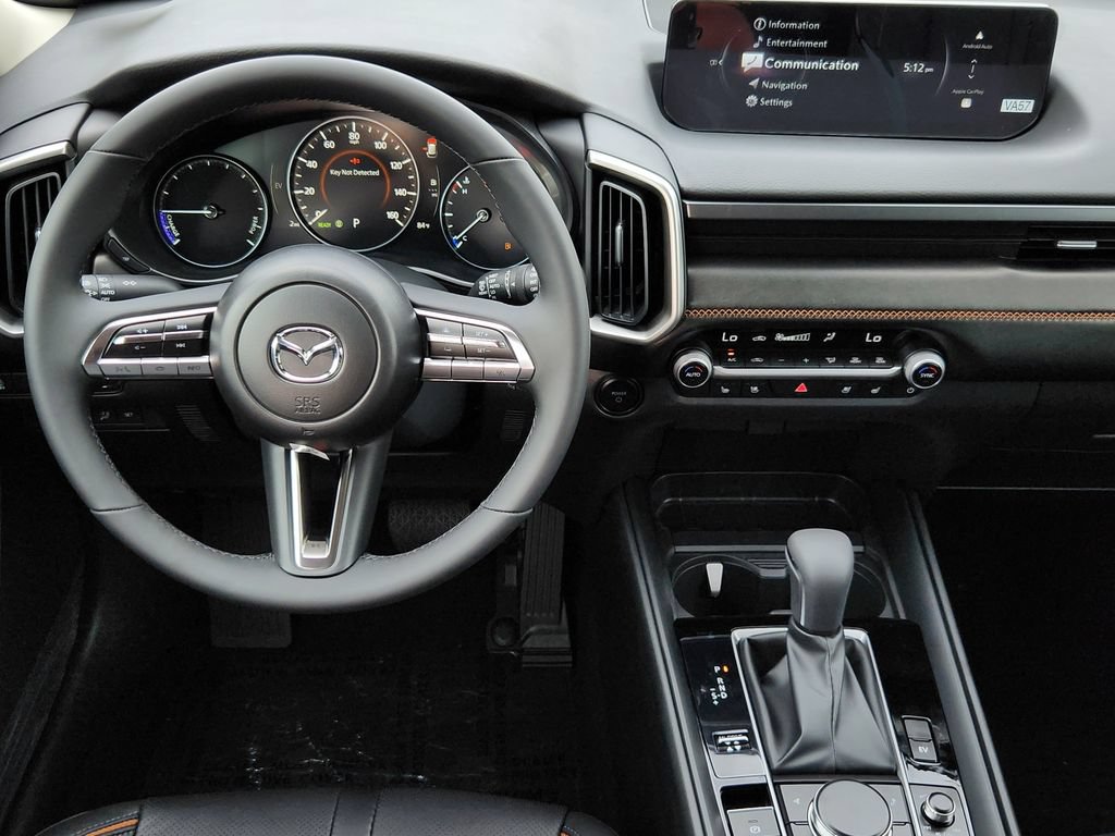 New 2026 MAZDA CX-50 AWD 2.5 Hybrid w/ Weather Package image 3
