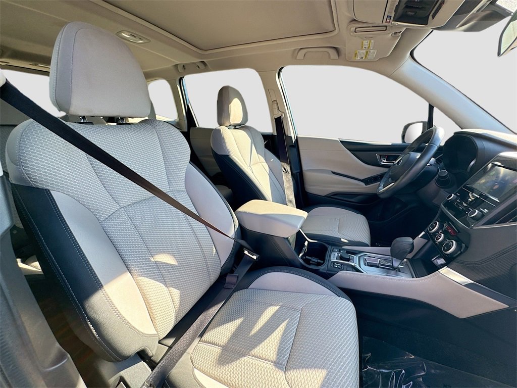 Used 2024 Subaru Forester Premium image 28