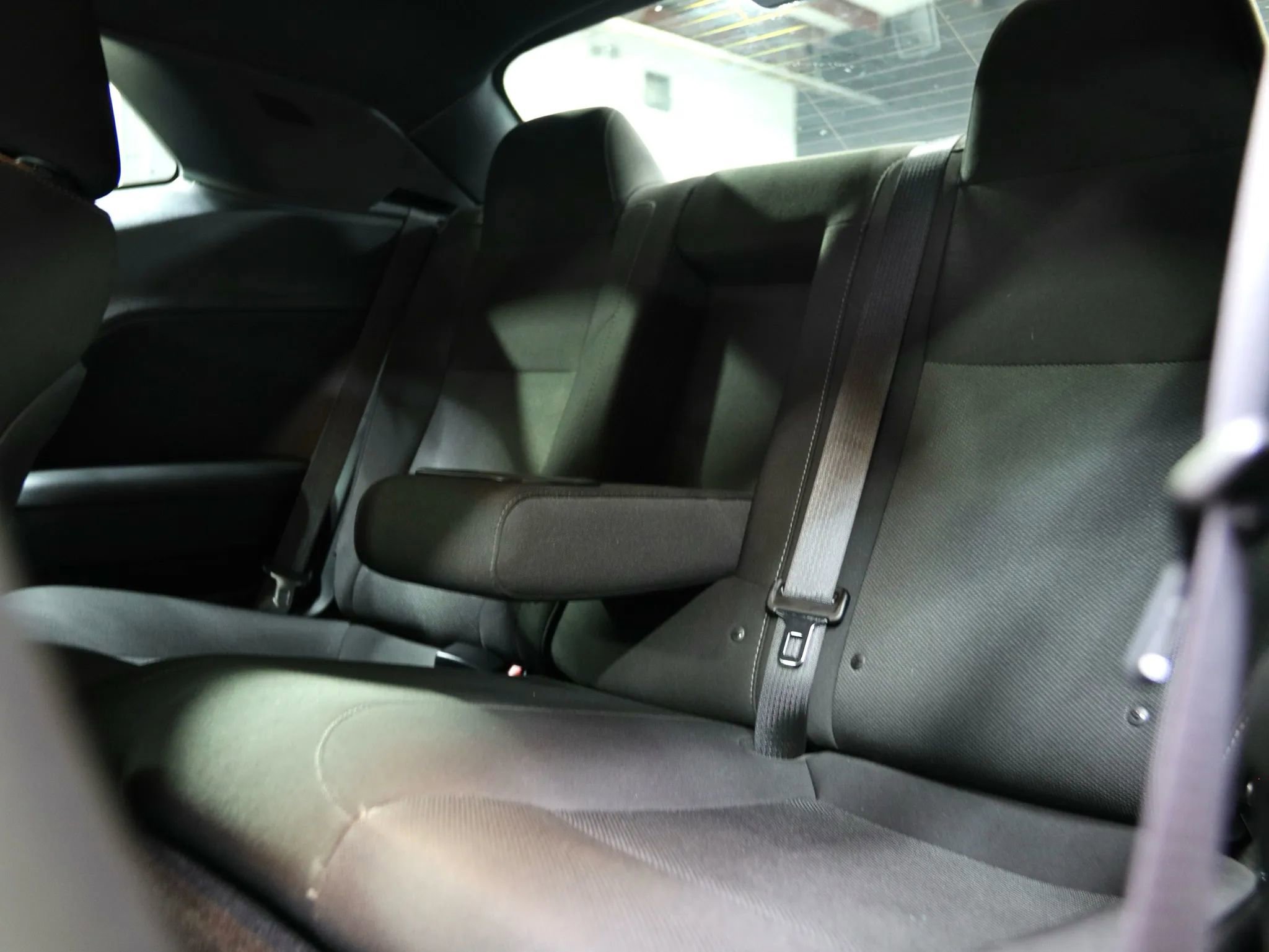 Used 2016 Dodge Challenger R/T image 32