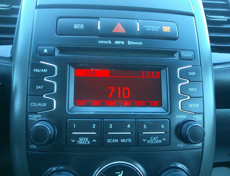 Used 2012 Kia Soul + image 71