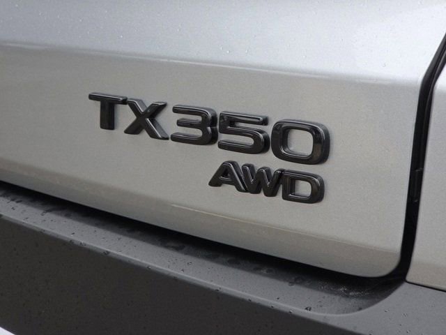 New 2026 Lexus TX 350 AWD image 11
