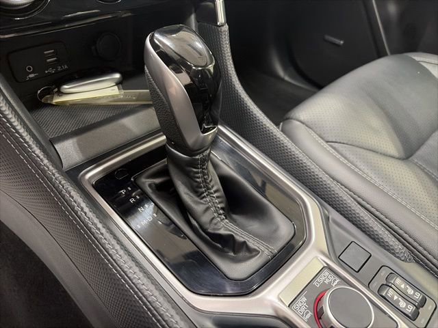 Certified 2023 Subaru Forester Touring image 13