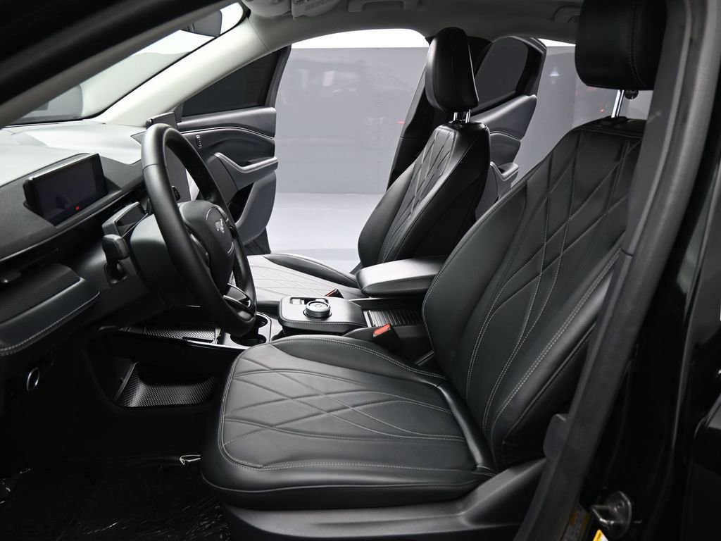 Certified 2024 Ford Mustang Mach-E Select image 10