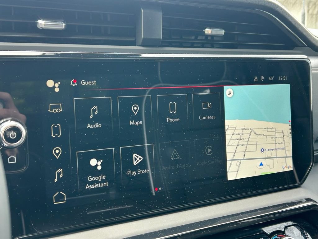 New 2026 GMC Sierra 2500 AT4X AWD/4WD image 25